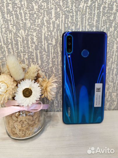 HONOR 20s, 4/128 ГБ