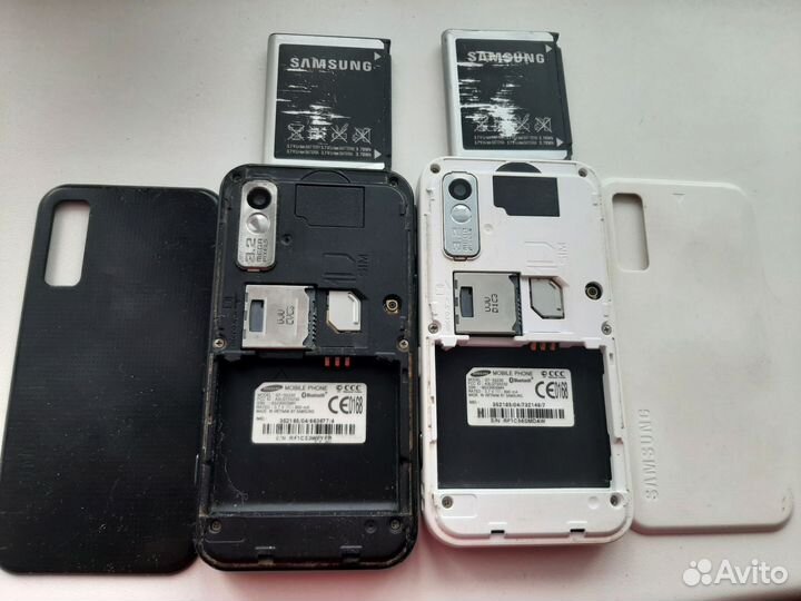 Samsung Star GT-S5230