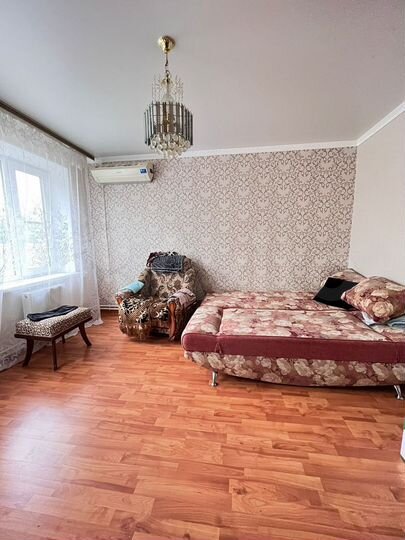 Дом 200 м² на участке 10 сот.