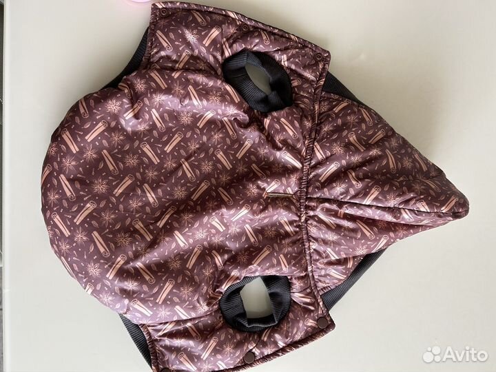 Одежда для собак мелких пород