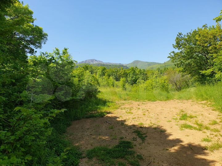 Участок 24 сот. (ИЖС)