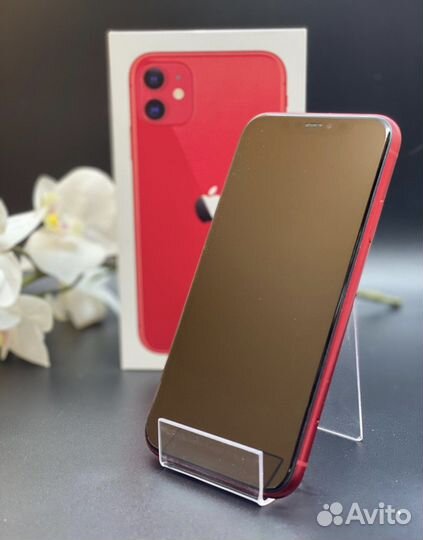 iPhone 11 отличный