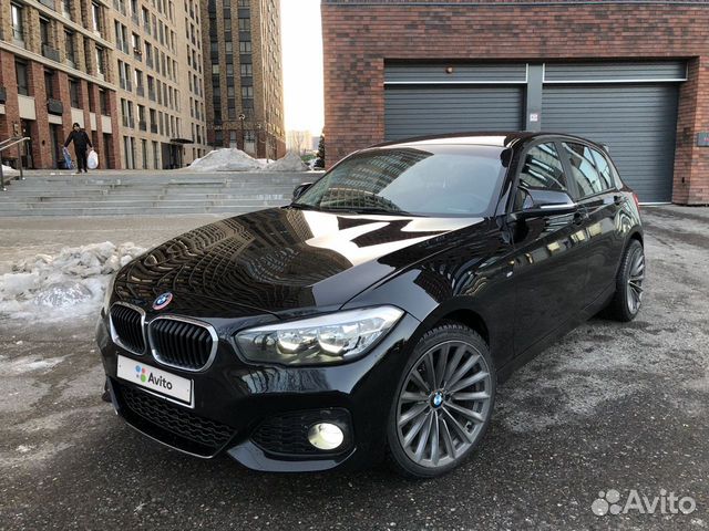 Bmw до 1000000 рублей