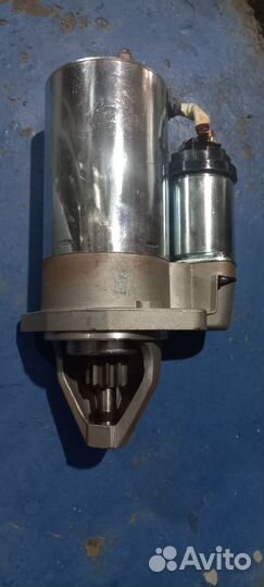 Стартер Ваз