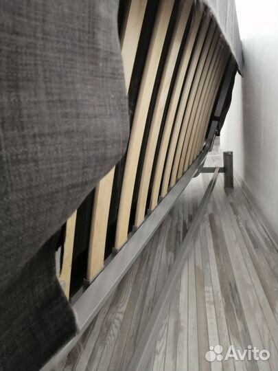 Диван IKEA бединге бу