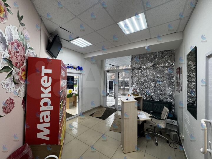 Свободного назначения, 324.2 м²