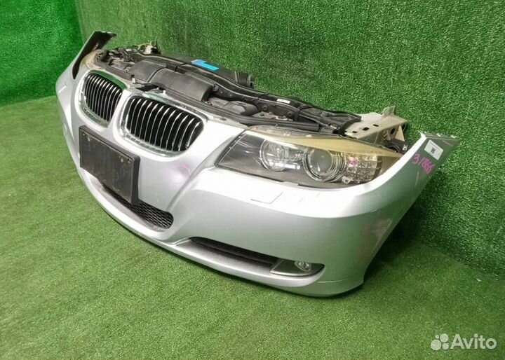 Ноускат BMW 3 F90