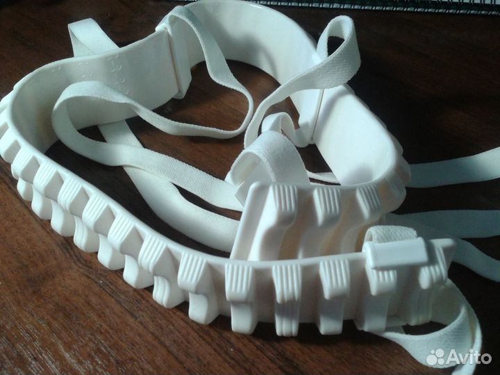 Массажер для поясницы