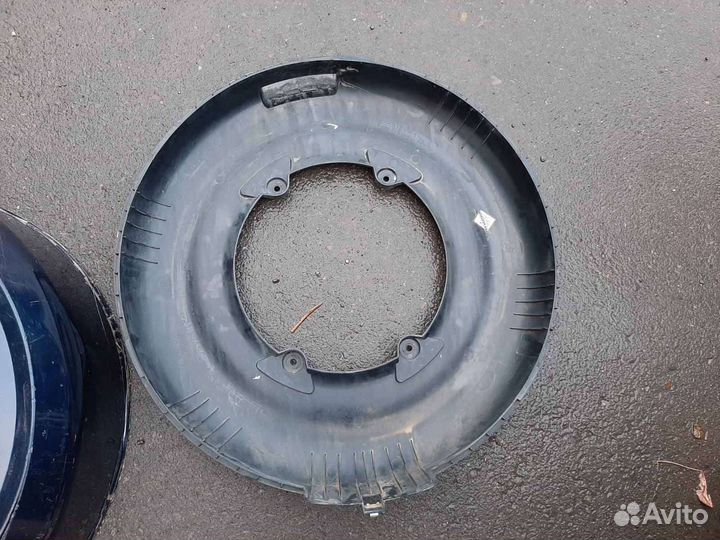 Чери тиго т11 кожух запасного колеса