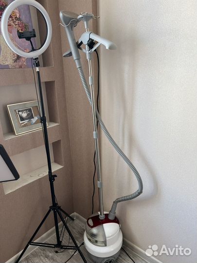 Отпариватель