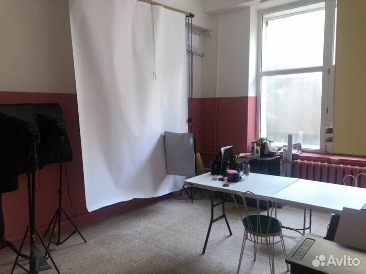 Аренда кондитерского цеха