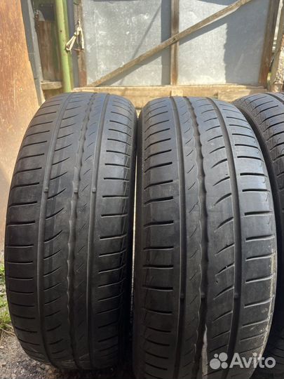 Pirelli Cinturato P1 185/60 R15