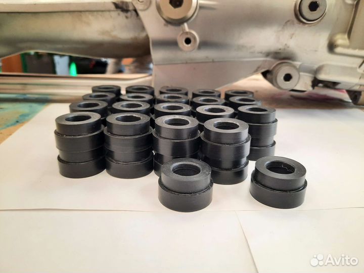 Втулка редуктора BMW R1100 R1150 K1200