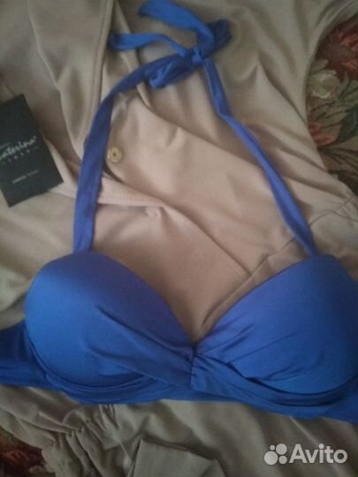 Купальник новый 44-46 р 