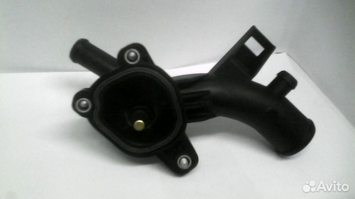 Термостат (флянец) на Опель Мерива В, Астра J