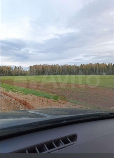 Участок 6,2 га (СНТ, ДНП)