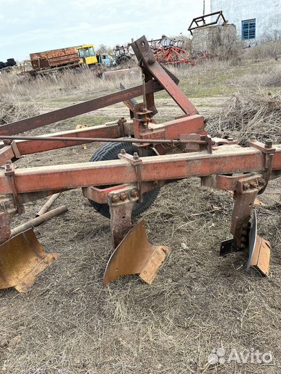 Борона БДМ-Агро БДМ, 2018