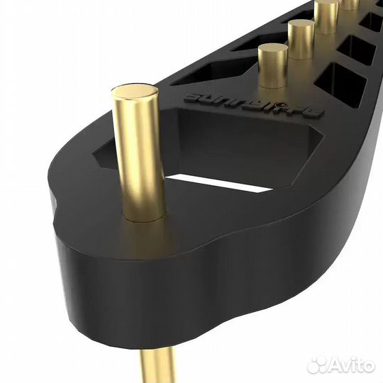 Усилитель сигнала Yagi антенна для пульта DJI RC