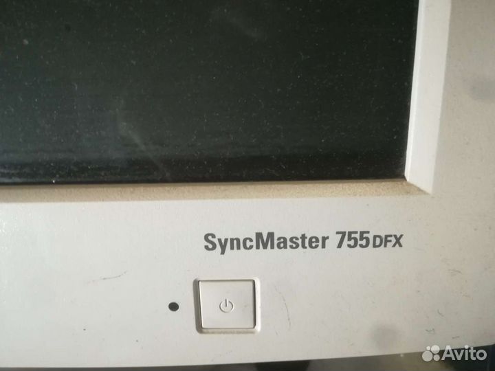 Монитор для компьютера 14