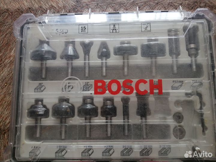 Инструмент бу