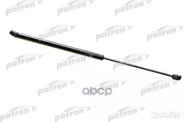 Амортизатор крышки багажника Общая длина: 583 м