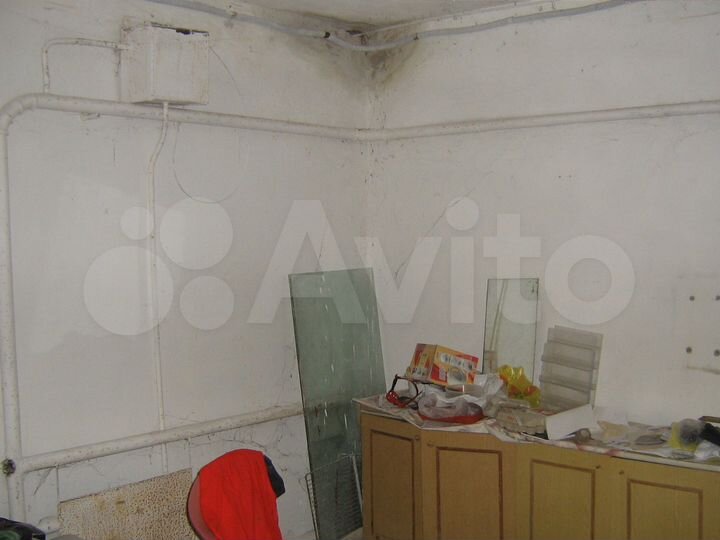 Торговая площадь 78,1 м²