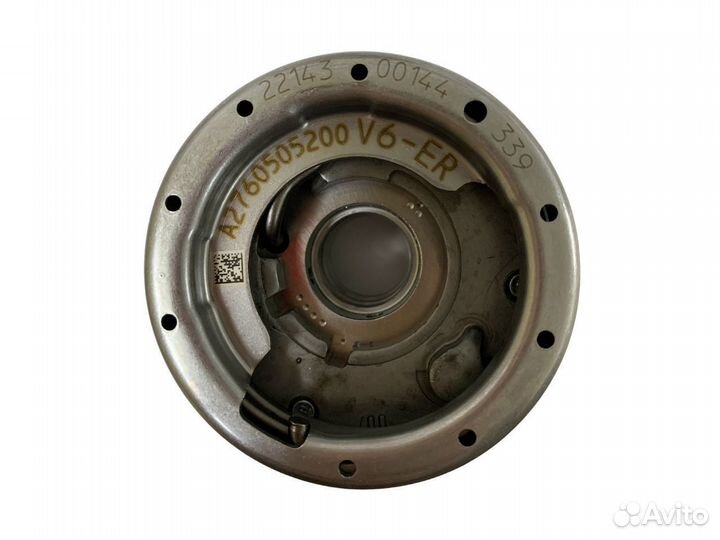 Муфта фаз газораспределения а2760503700