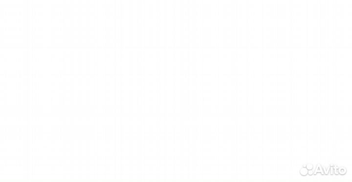 Защитное стекло 9D Samsung M305F Galaxy M30 (черны