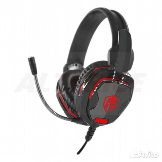 Игровая гарнитура Perfeo andabates