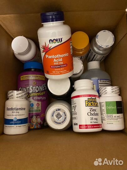 Доставка одежды из Казахстана и Китая