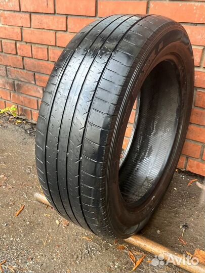 Dunlop SP Sport Maxx A1 235/55 R19