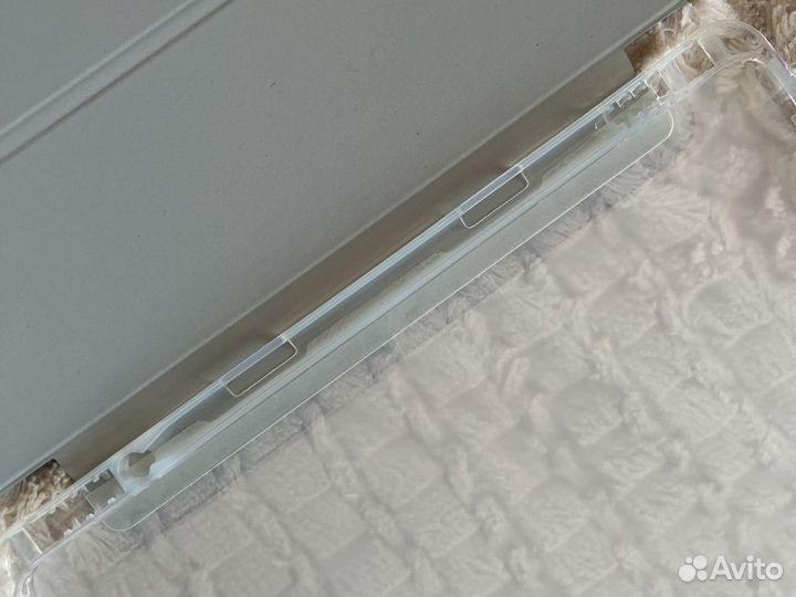 Чехол айпад про 12,9 новый