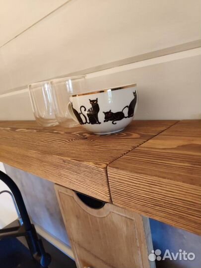 Полки для кухни