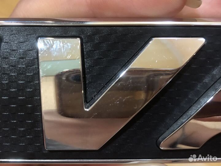 Эмблема Haval