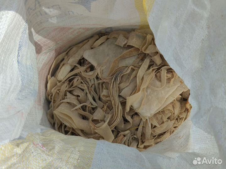 Пищевые отходы для животных