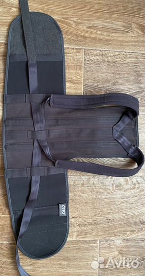 Корректор осанки детский