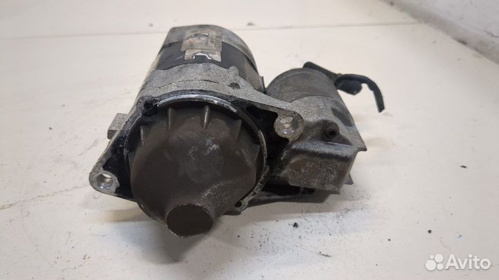 Стартер Mercedes A W168