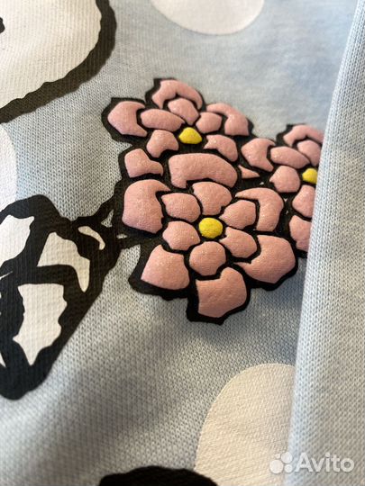 Кофта,Свитшот для девочки 98