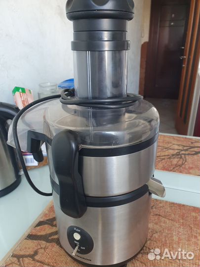 Соковыжималка