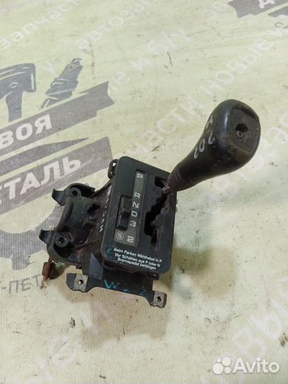 Кулиса передач Mercedes-Benz W202 седан 2.3