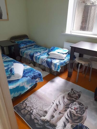 Дом 150 м² на участке 8 сот.