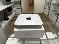 Mac mini M1 16/256 в коробке на гарантии