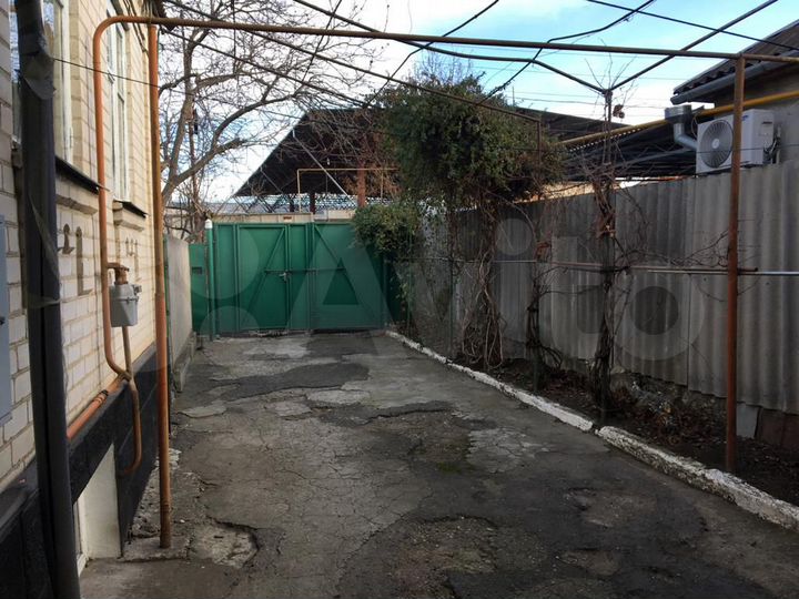 Дом 160,5 м² на участке 7 сот.