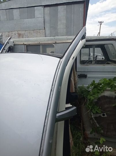 Крыша Mitsubishi Lancer