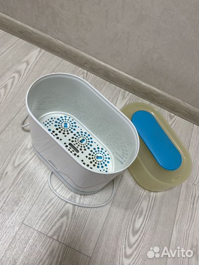 Стерилизатор philips avent эллектрический