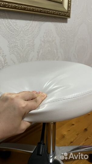 Стул для мастера