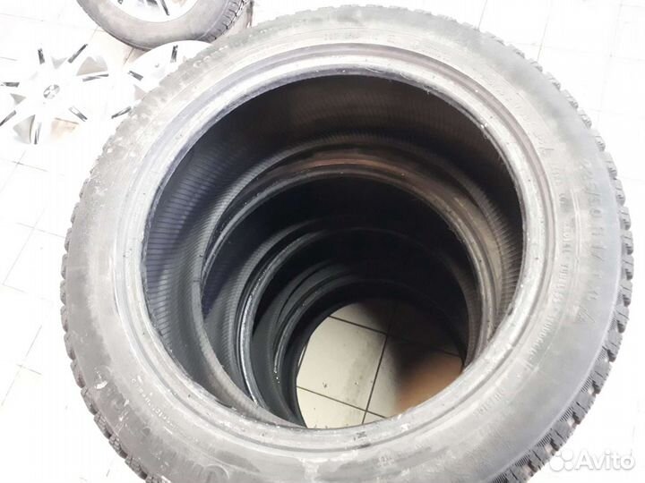 Continental Conti.eContact 225/50 R17