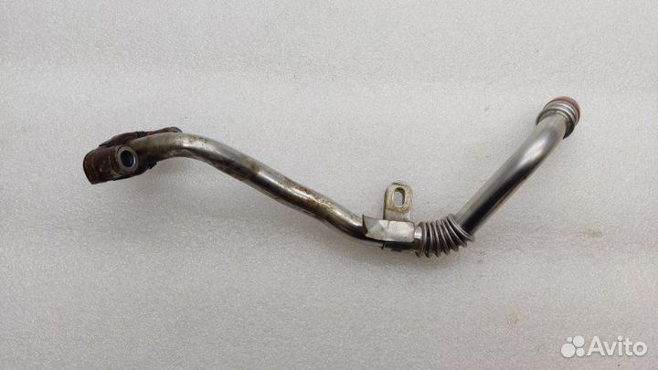 Трубка масляная Renault Arkana JC H5H 2020