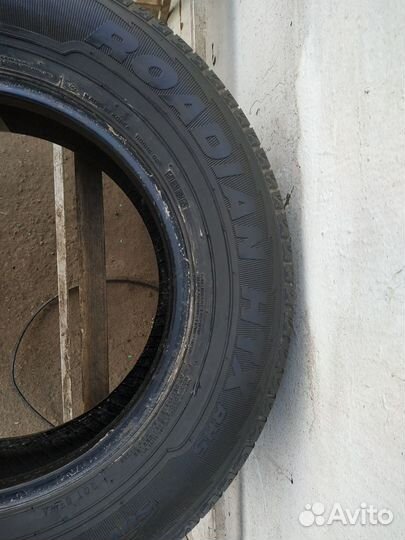 Nexen Roadian H/T (SUV) 225/70 R16