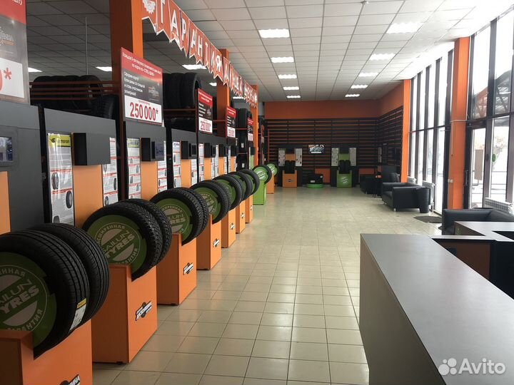 Sunwide RS-One 235/60 R16